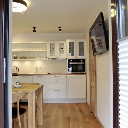 Alexander Apartments Тарту Екстер'єр фото