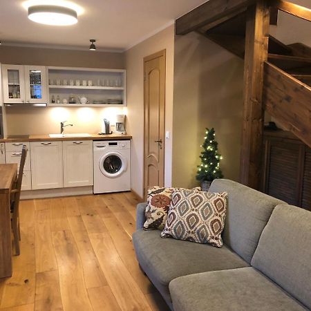 Alexander Apartments Тарту Екстер'єр фото