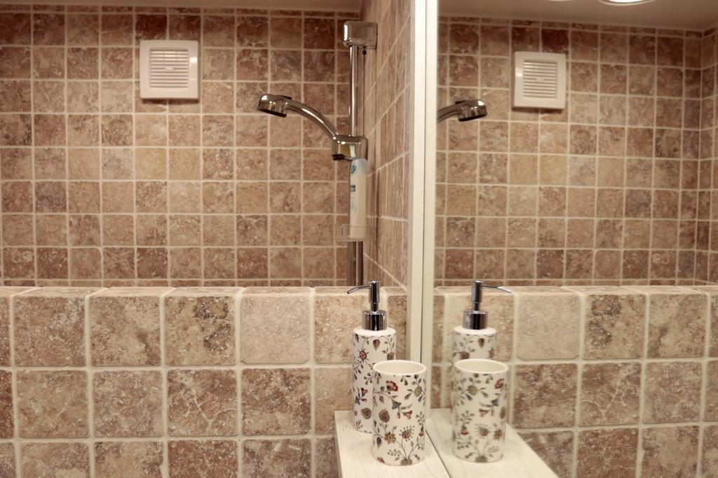 Alexander Apartments Тарту Екстер'єр фото