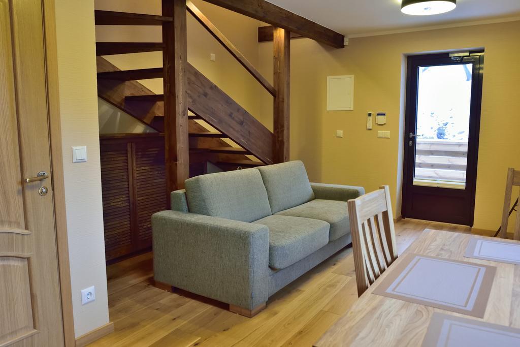 Alexander Apartments Тарту Екстер'єр фото
