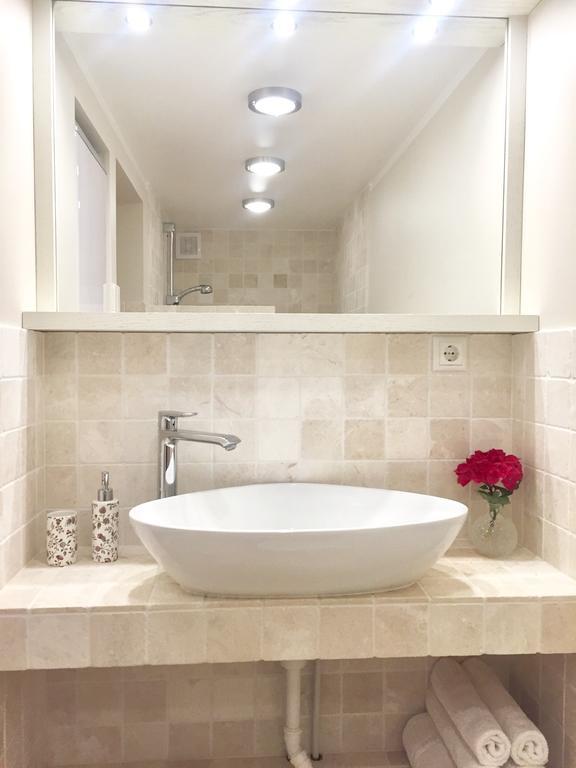 Alexander Apartments Тарту Екстер'єр фото