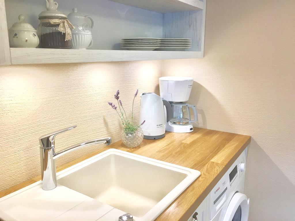 Alexander Apartments Тарту Екстер'єр фото
