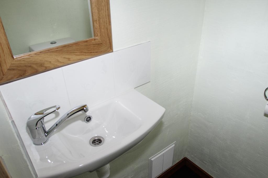 Alexander Apartments Тарту Екстер'єр фото
