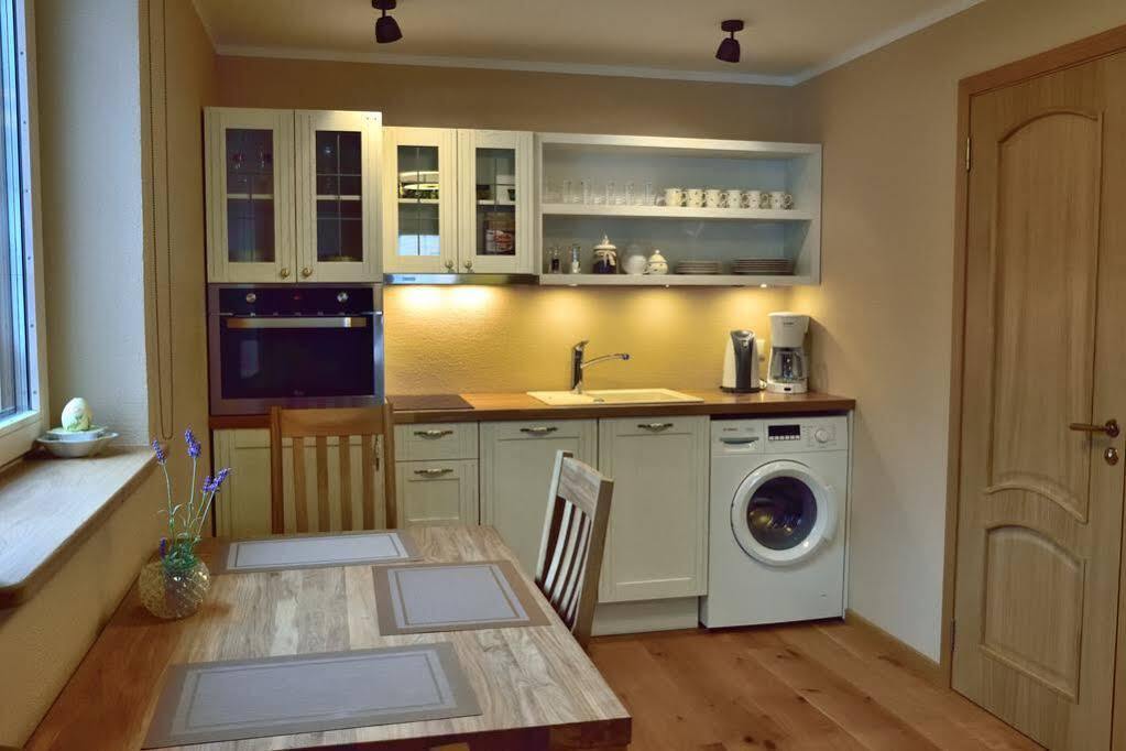 Alexander Apartments Тарту Екстер'єр фото